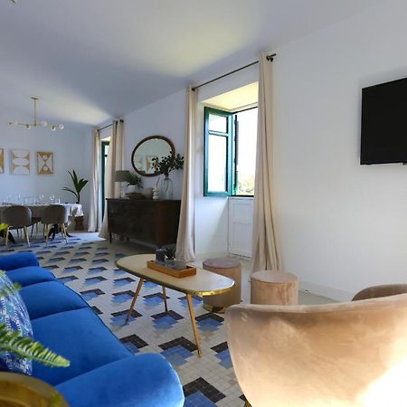 Villa Clavero Seven Premium Apt Malaga Zewnętrze zdjęcie