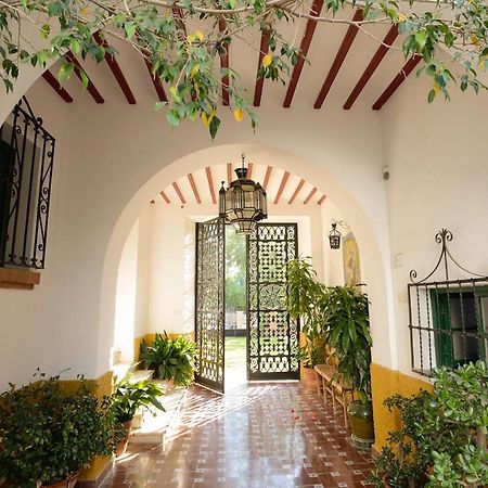 Villa Clavero Seven Premium Apt Malaga Zewnętrze zdjęcie