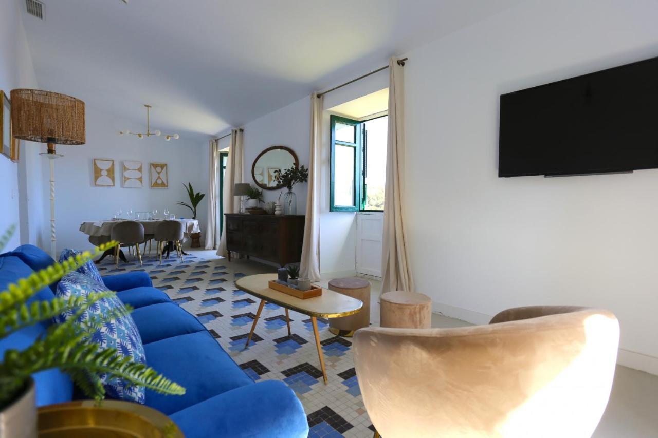 Villa Clavero Seven Premium Apt Malaga Zewnętrze zdjęcie