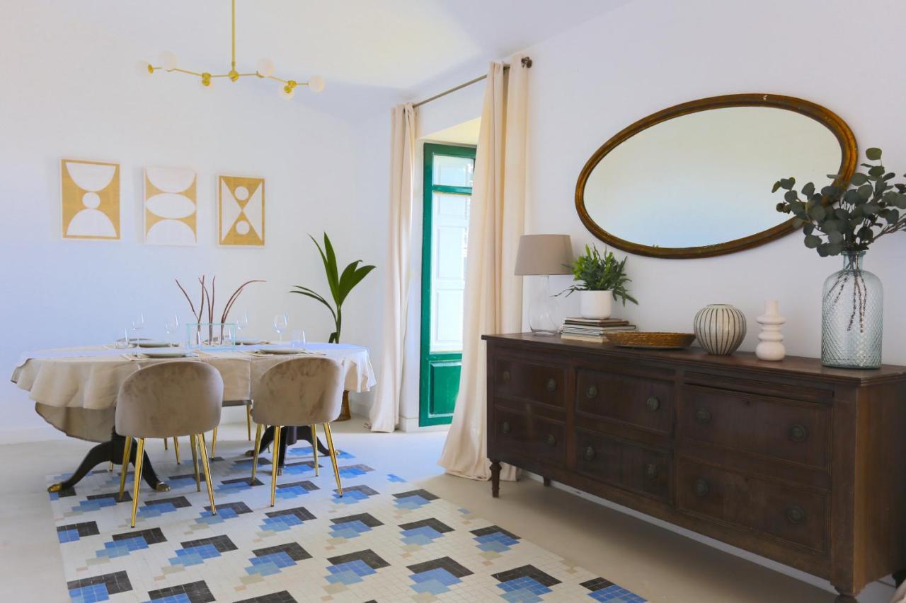 Villa Clavero Seven Premium Apt Malaga Zewnętrze zdjęcie