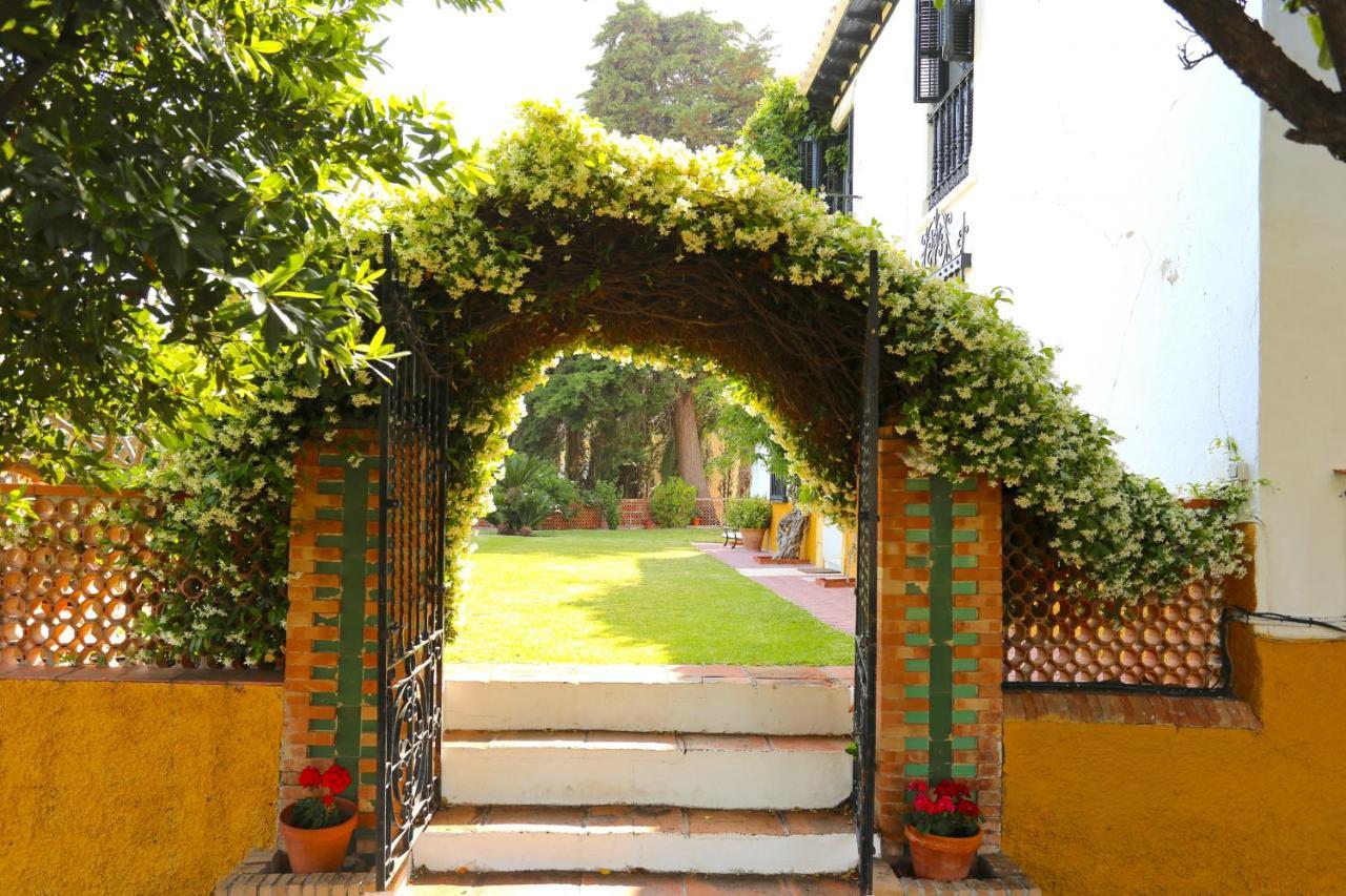 Villa Clavero Seven Premium Apt Malaga Zewnętrze zdjęcie
