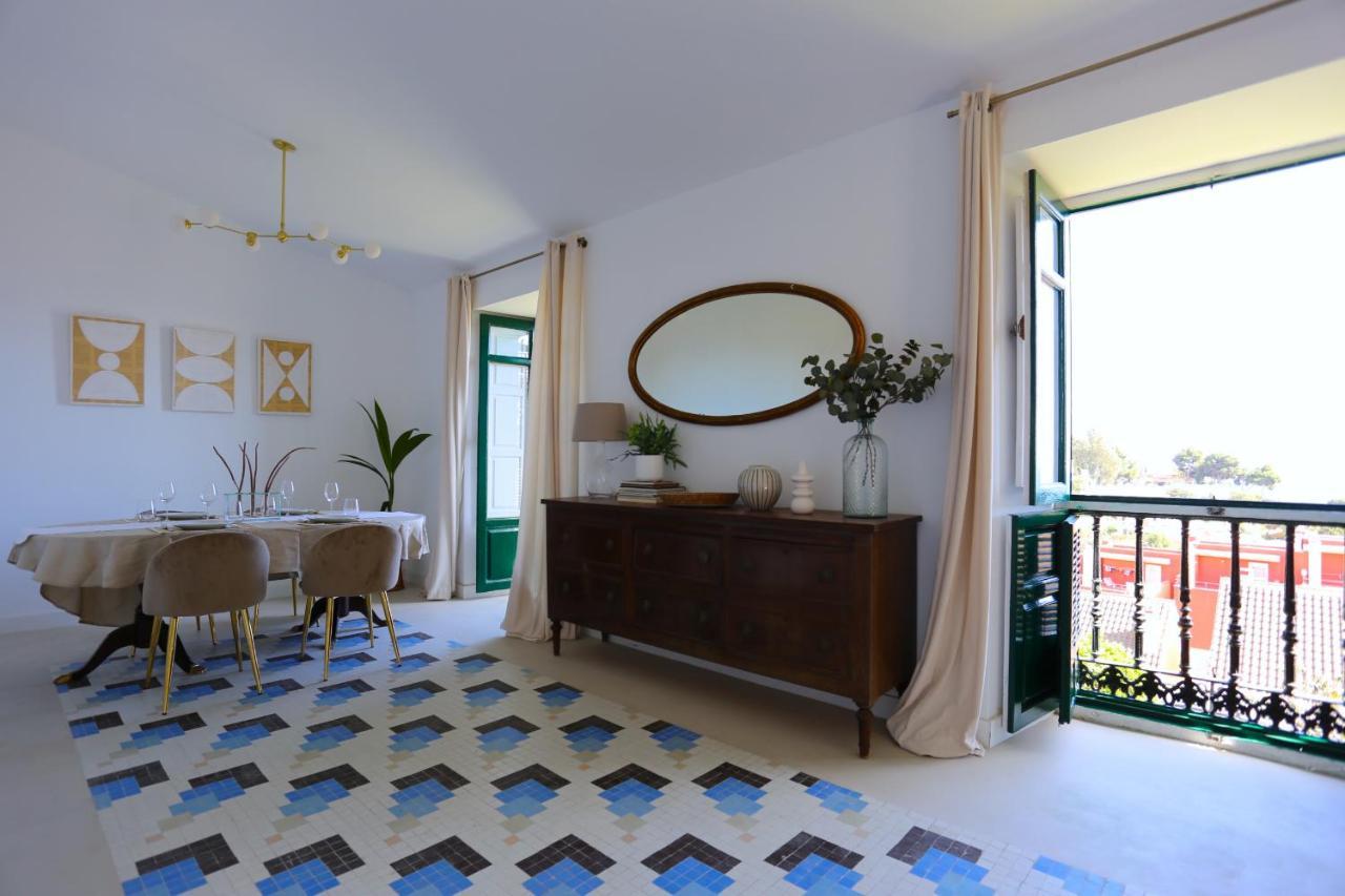 Villa Clavero Seven Premium Apt Malaga Zewnętrze zdjęcie