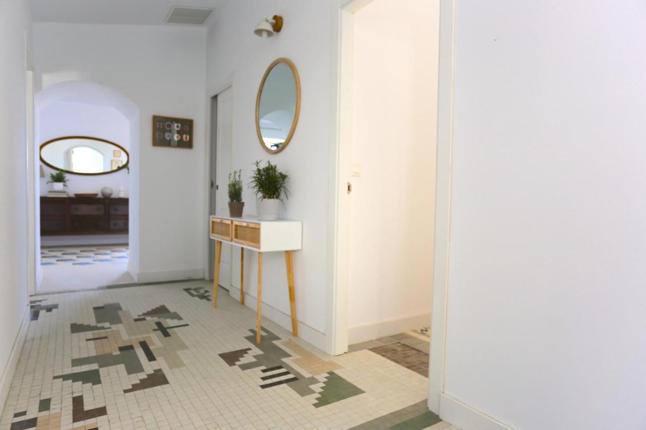 Villa Clavero Seven Premium Apt Malaga Zewnętrze zdjęcie
