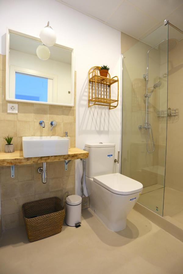 Villa Clavero Seven Premium Apt Malaga Zewnętrze zdjęcie