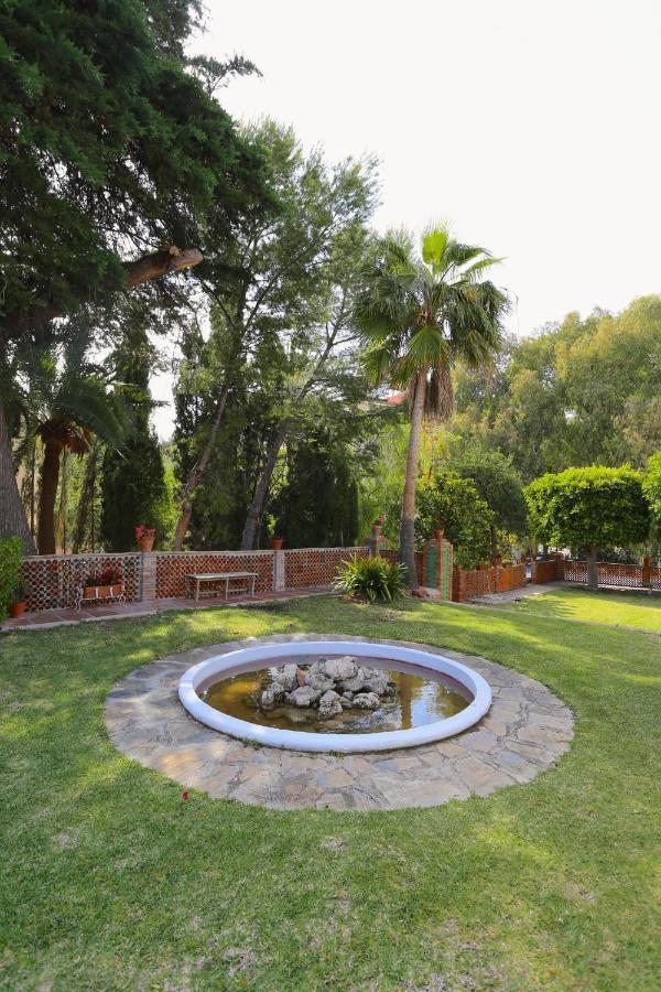 Villa Clavero Seven Premium Apt Malaga Zewnętrze zdjęcie