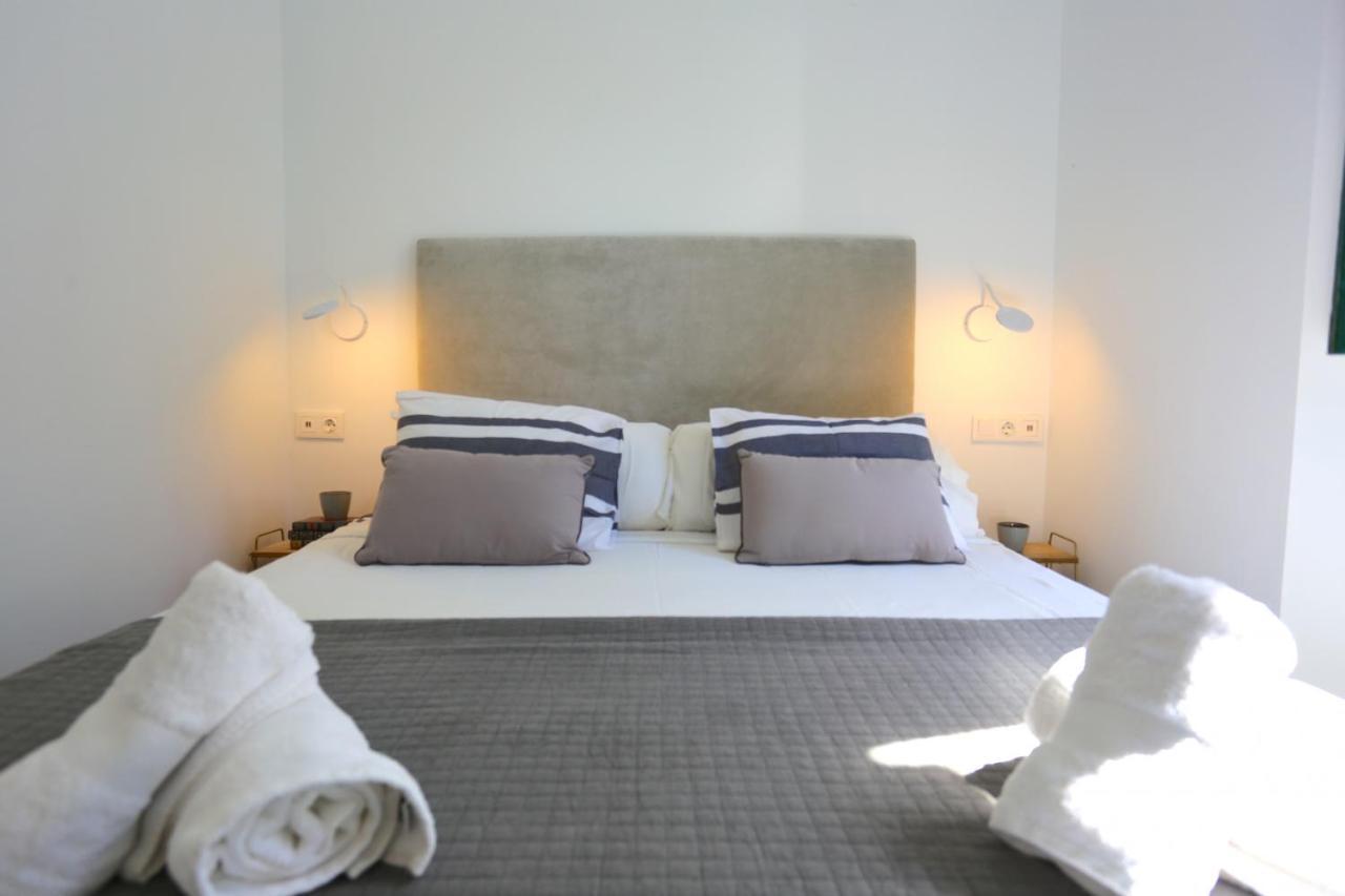 Villa Clavero Seven Premium Apt Malaga Zewnętrze zdjęcie