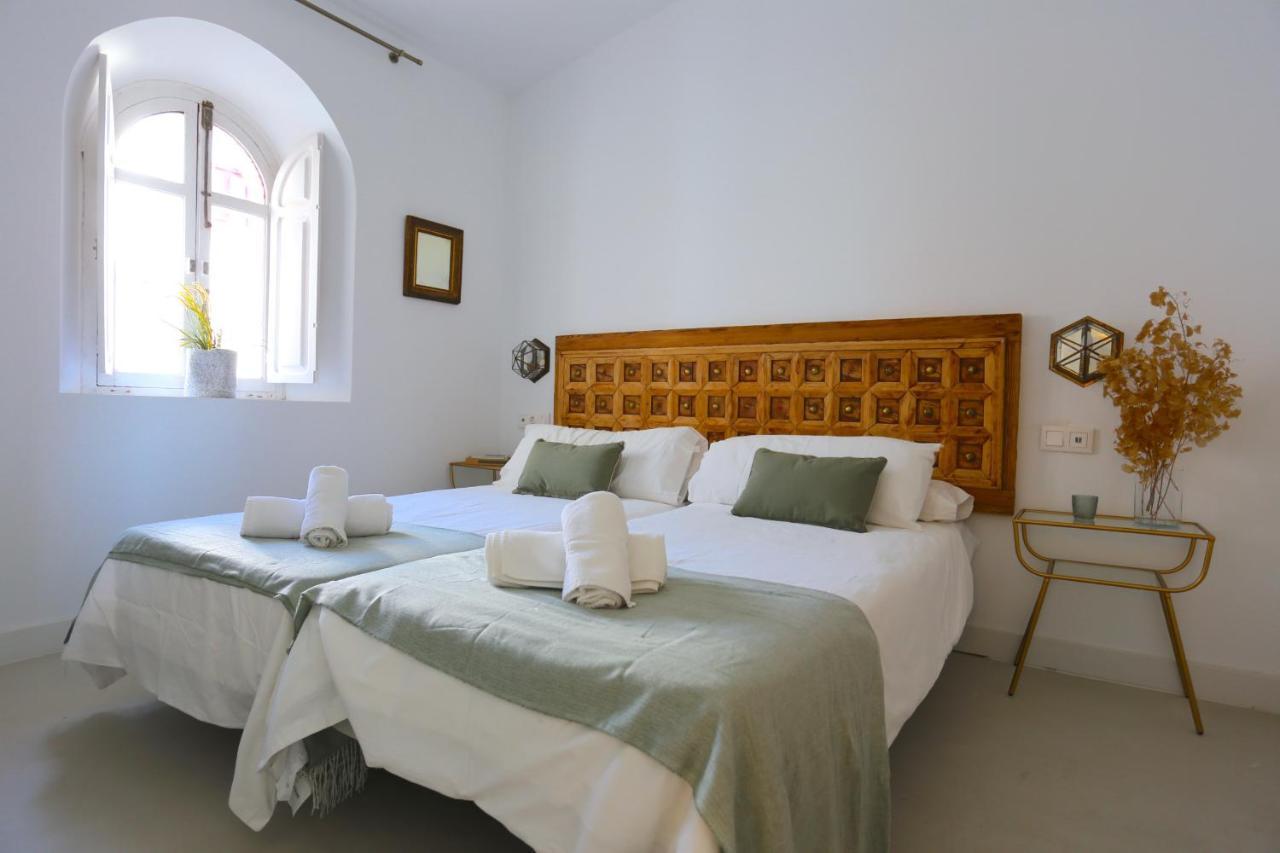 Villa Clavero Seven Premium Apt Malaga Zewnętrze zdjęcie
