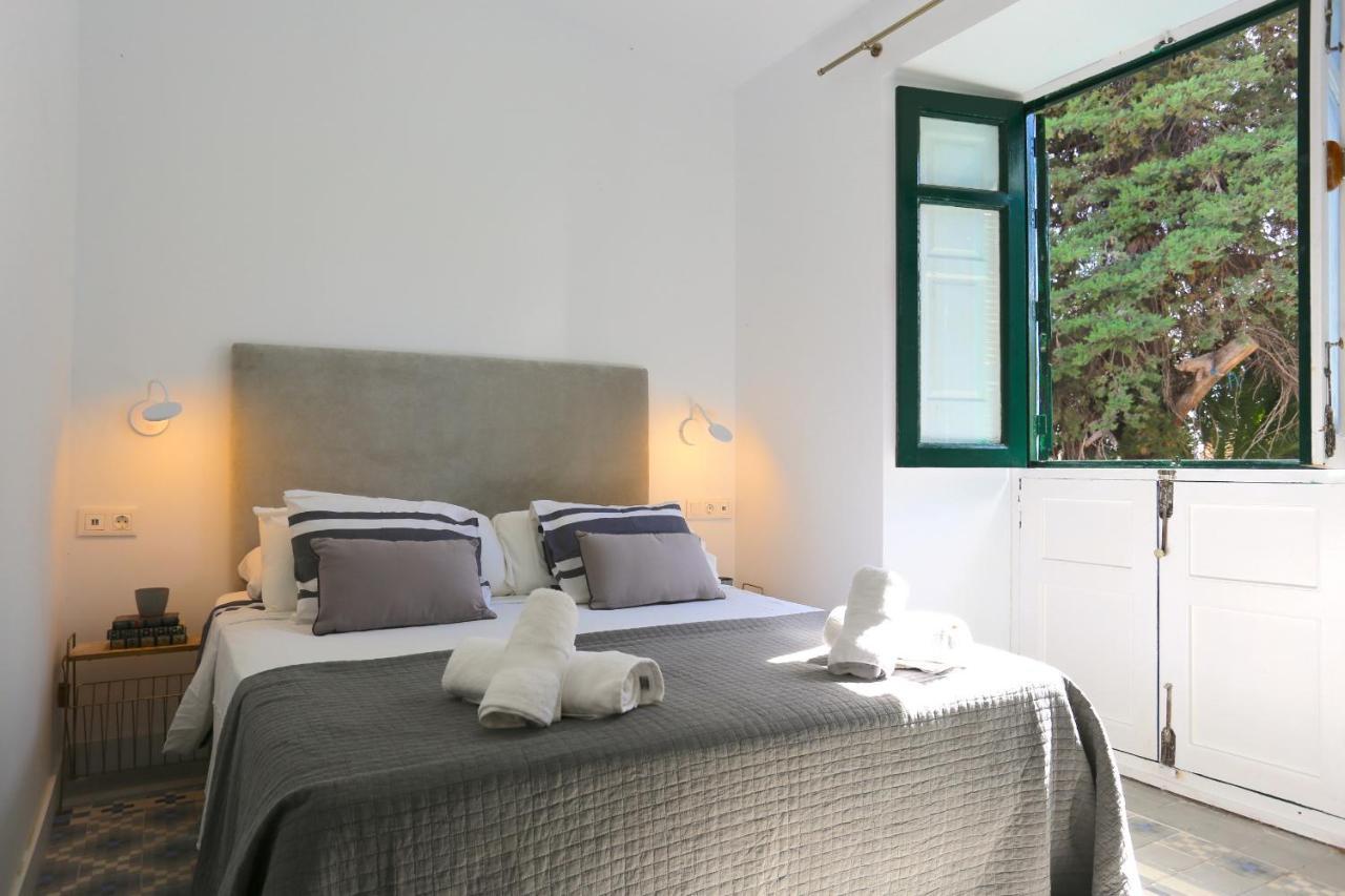 Villa Clavero Seven Premium Apt Malaga Zewnętrze zdjęcie