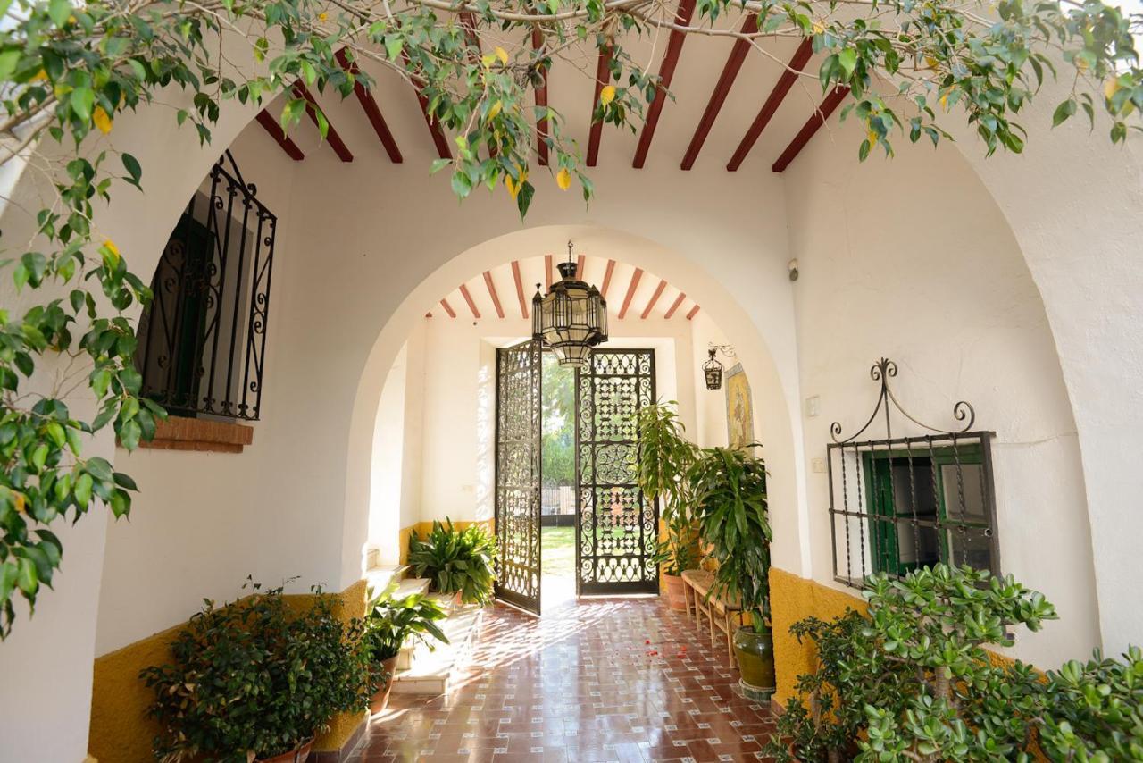 Villa Clavero Seven Premium Apt Malaga Zewnętrze zdjęcie